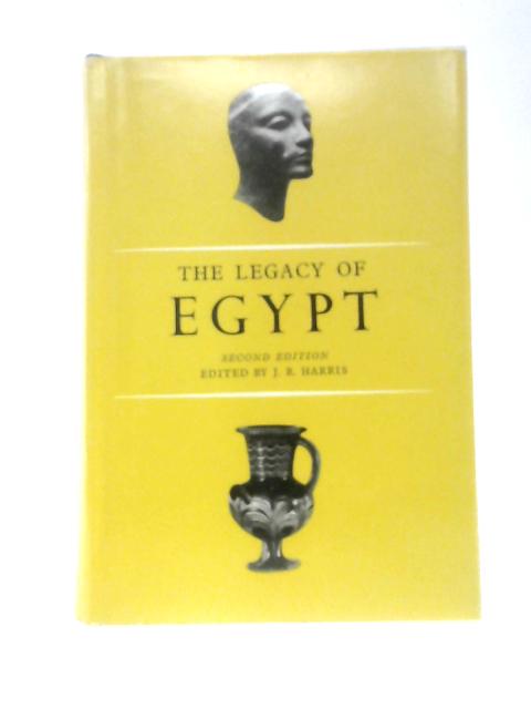 The Legacy of Egypt