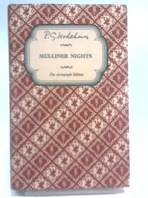 Mulliner Nights