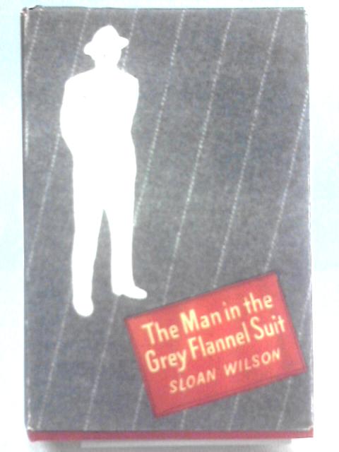 The Man In The Grey Flannel Suit
