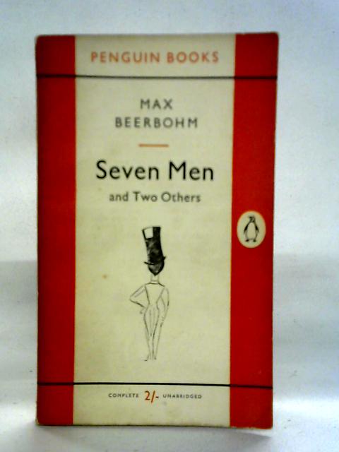 Seven Men And Two Others