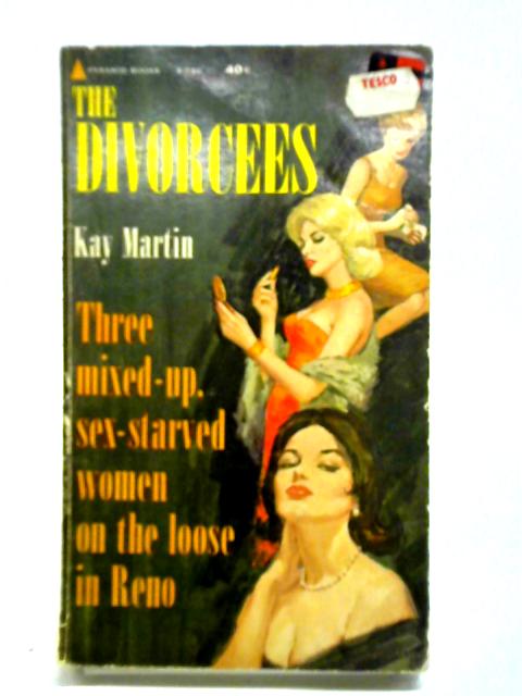 The Divorcees