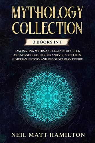 Mythology Collection