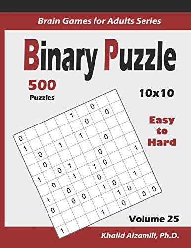 Binary Puzzle
