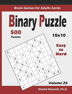 Binary Puzzle