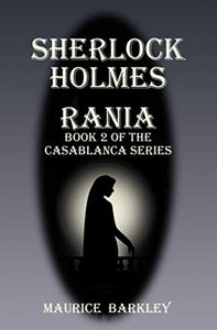 Sherlock Holmes Rania 