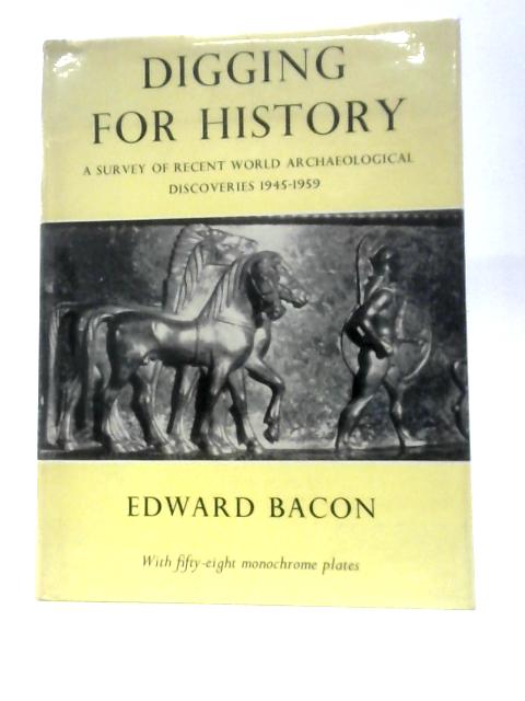 Digging For History