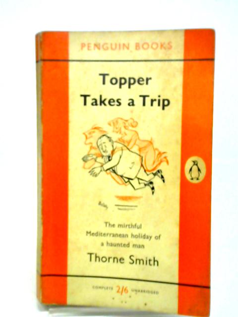 Topper Takes a Trip