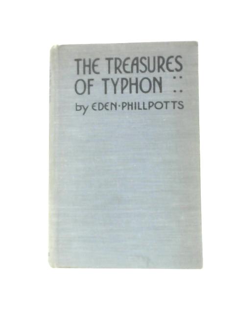 The Treasures Of Typhon