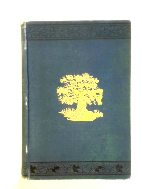 The Forest Trees of Britain