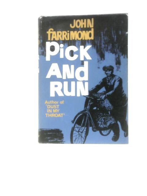 Pick and Run