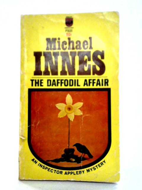 The Daffodil Affair
