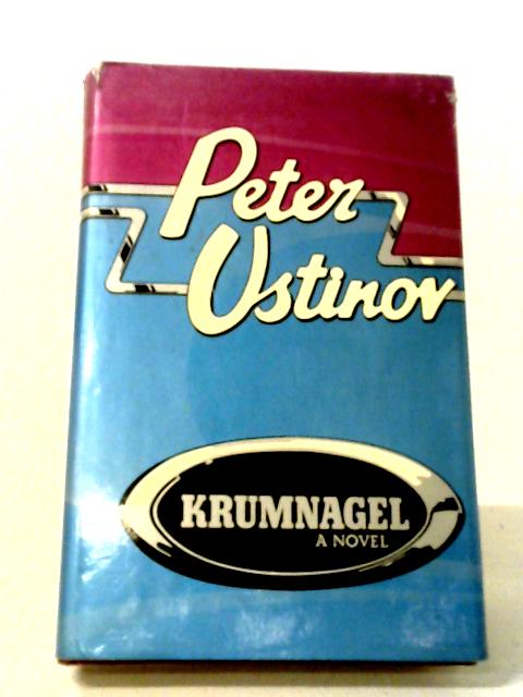 Krumnagel