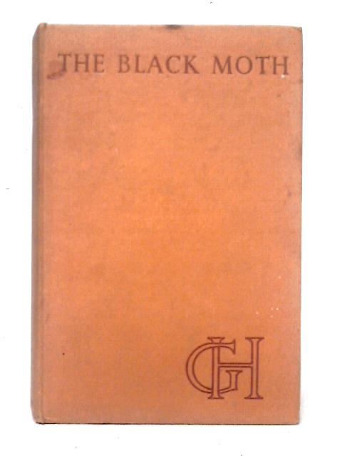 The Black Moth
