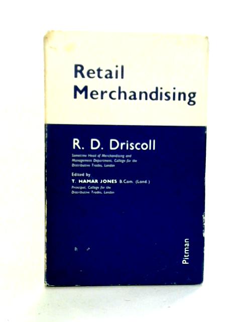 Retail Merchandising