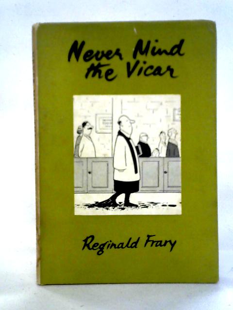 Never Mind the Vicar