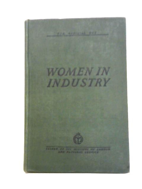 Women in Industry