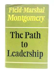 The Path To Leadership 