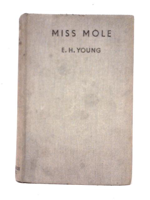 Miss Mole