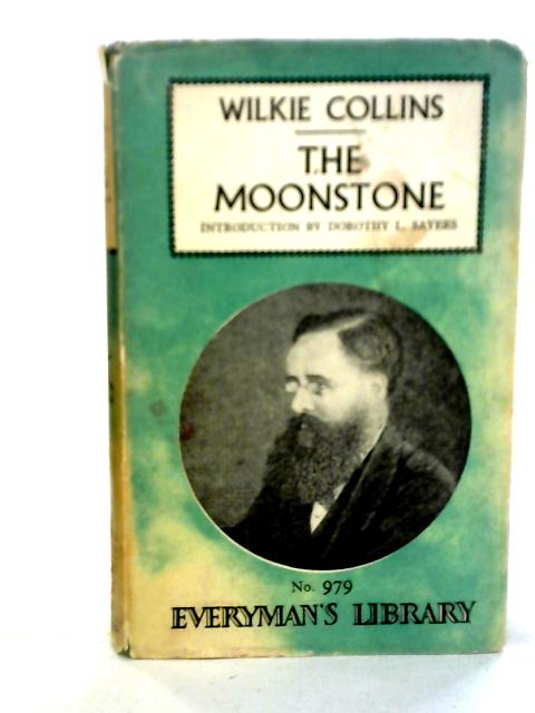The Moonstone