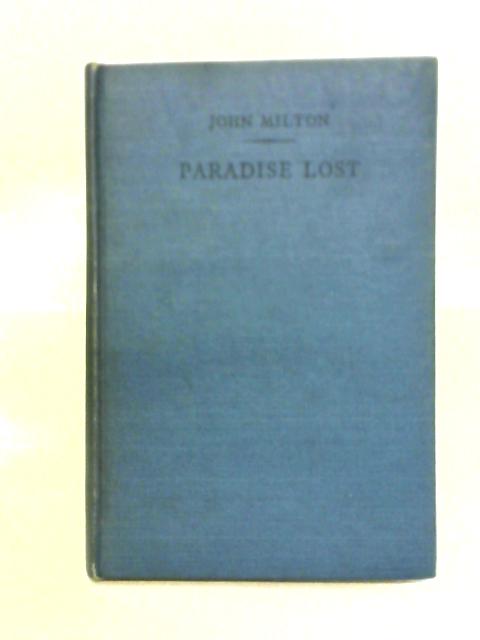 Paradise Lost