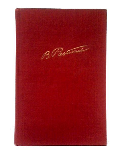 Doctor Zhivago: A Novel