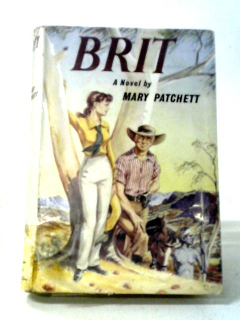 Brit