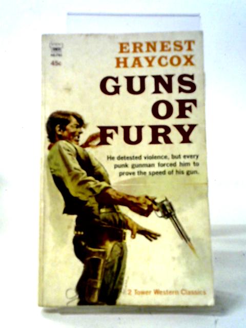 Guns of Fury