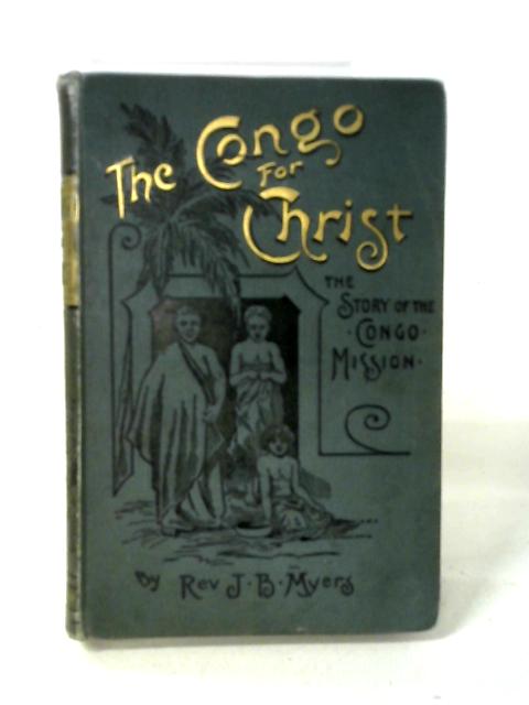 The Congo For Christ
