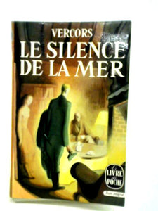 Le Silence De La Mer 