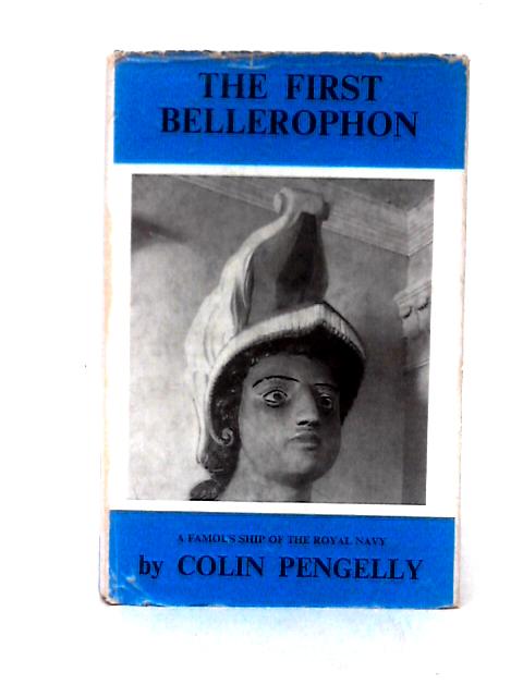 The First 'Bellerophon'