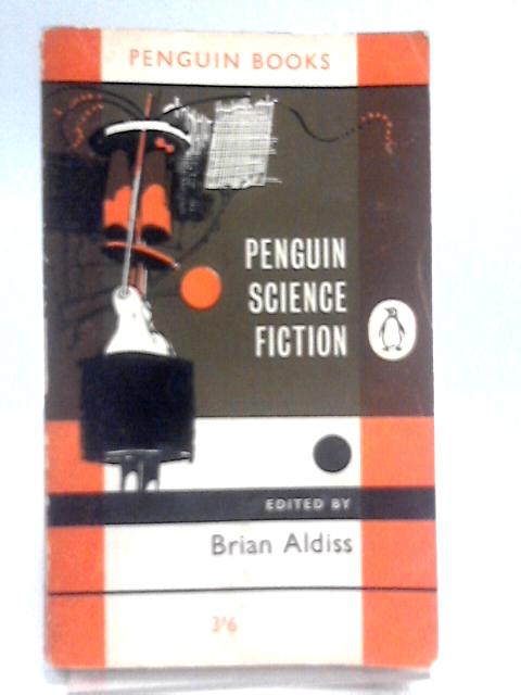 Penguin Science Fiction