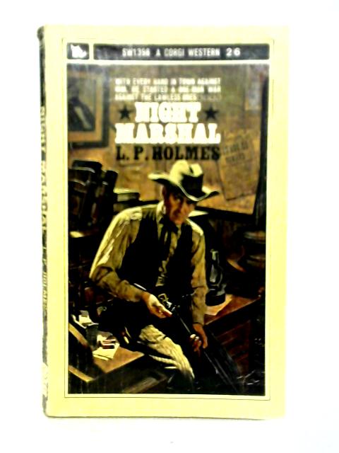 Night Marshal