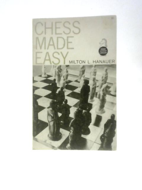 Chess Made Easy