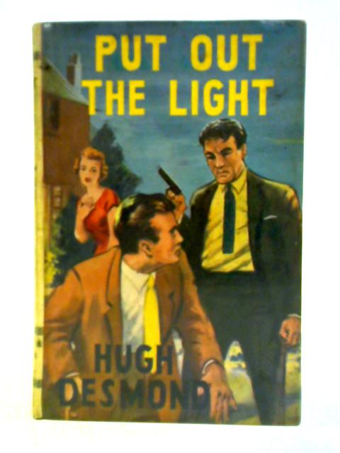 Put Out the Light