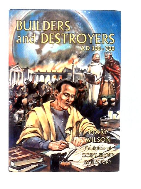 Builders and Destroyers