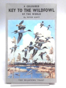 A Coloured Key to the Wildfowl of the World 