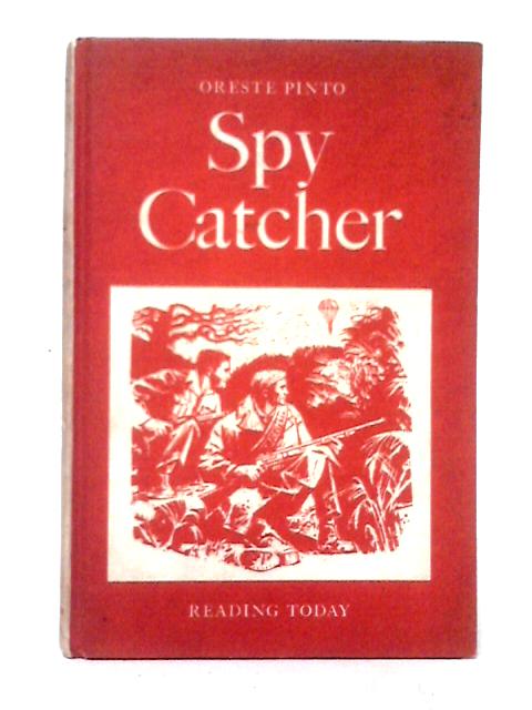 Spy Catcher