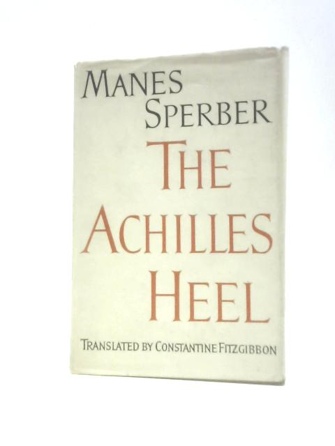 The Achilles Heel