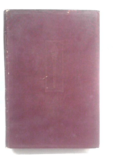 The Children's Encyclopedia Vol Eight