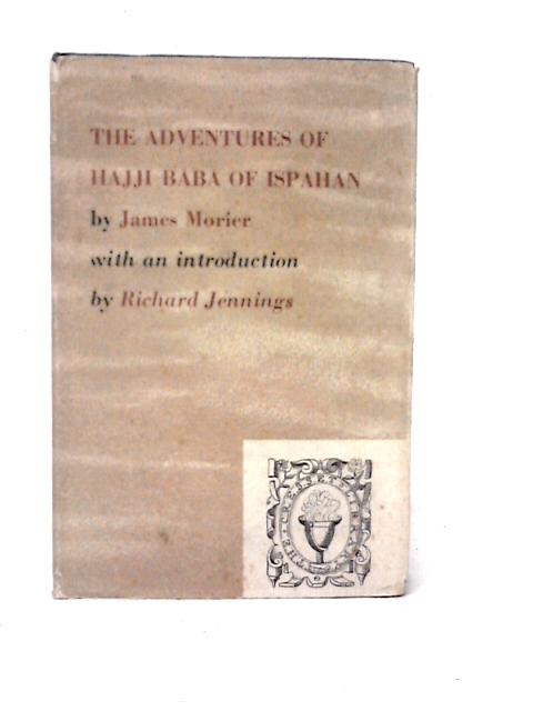 The Adventures of Hajji Baba of Ispahan