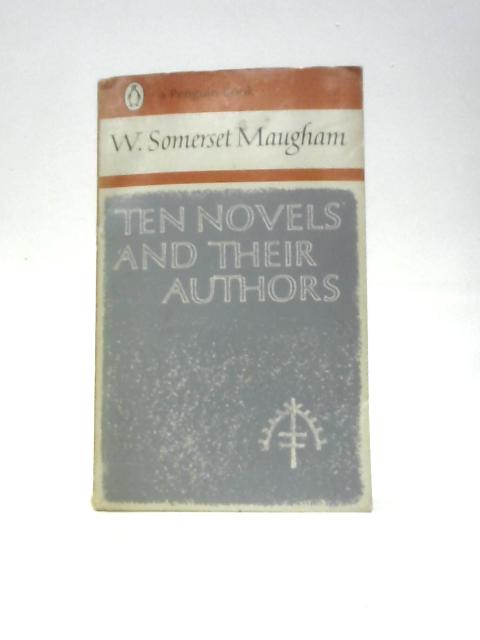 Ten Novels and Their Authors