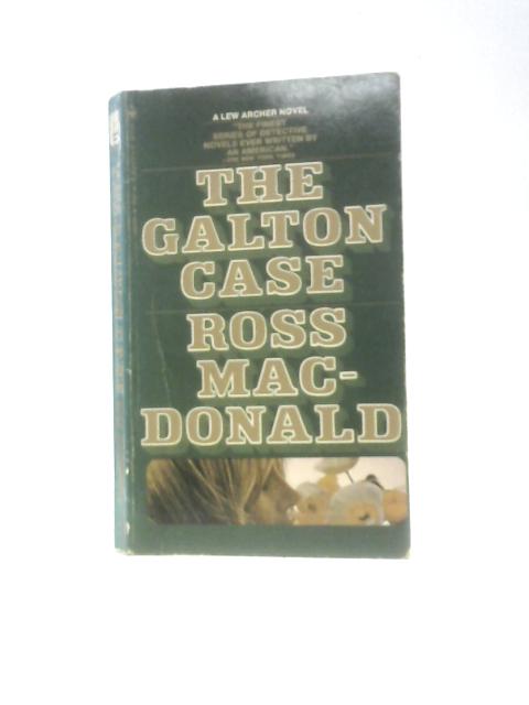 The Galton Case