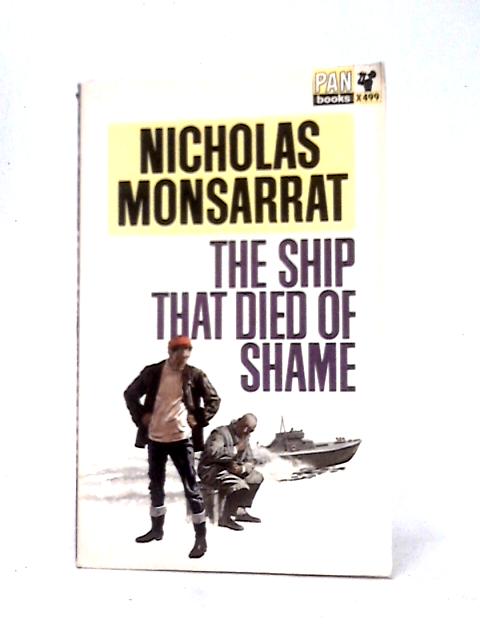 The Ship That Died Of Shame And Other Stories.