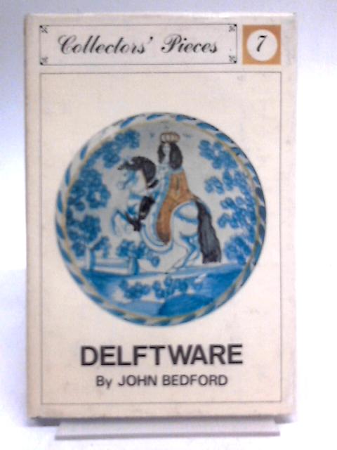 Delftware (Collectors' Pieces S.)