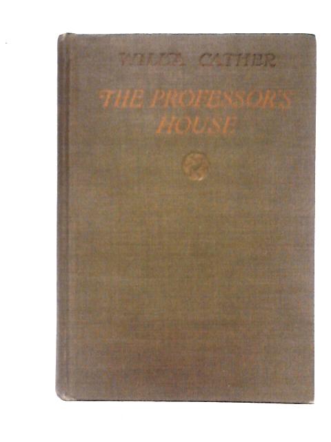 The Professor's House