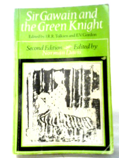Sir Gawain and the Green Knight