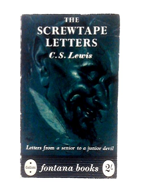 The Screwtape Letters