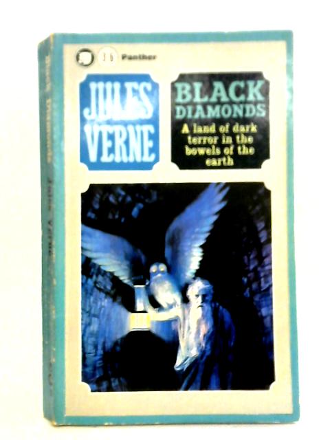 Black Diamonds
