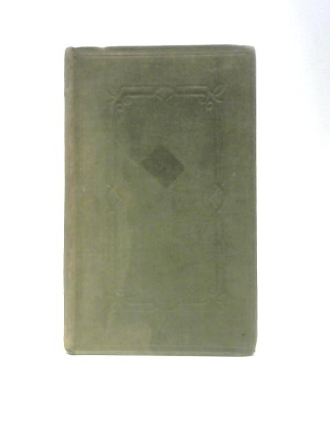 Translation Of Select Speeches Of Demosthenes