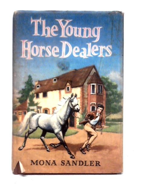 The Young Horse-Dealers ... Illustrated by David Rook | Old & Rare at ...